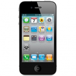 Apple iPhone 4S 16Gb -  1
